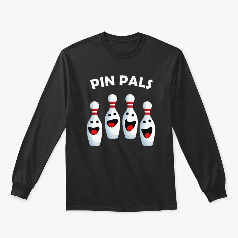 Pin Pals - Bowling