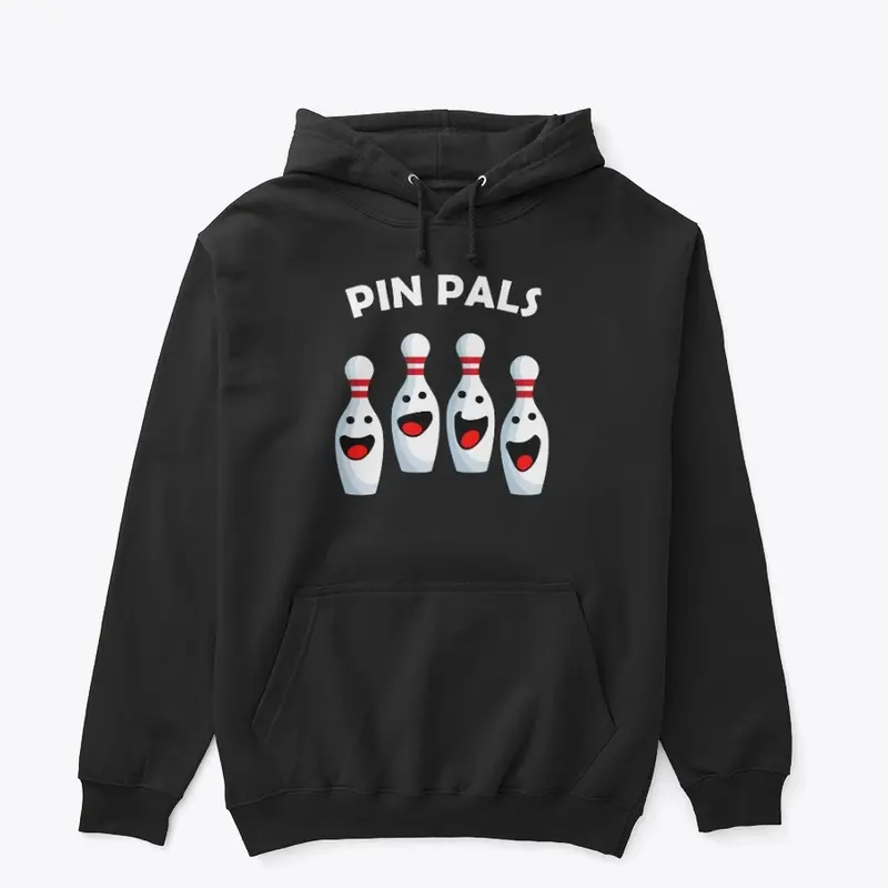 Pin Pals - Bowling