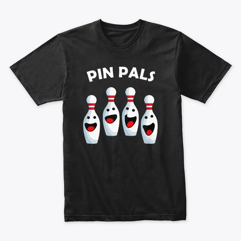 Pin Pals - Bowling