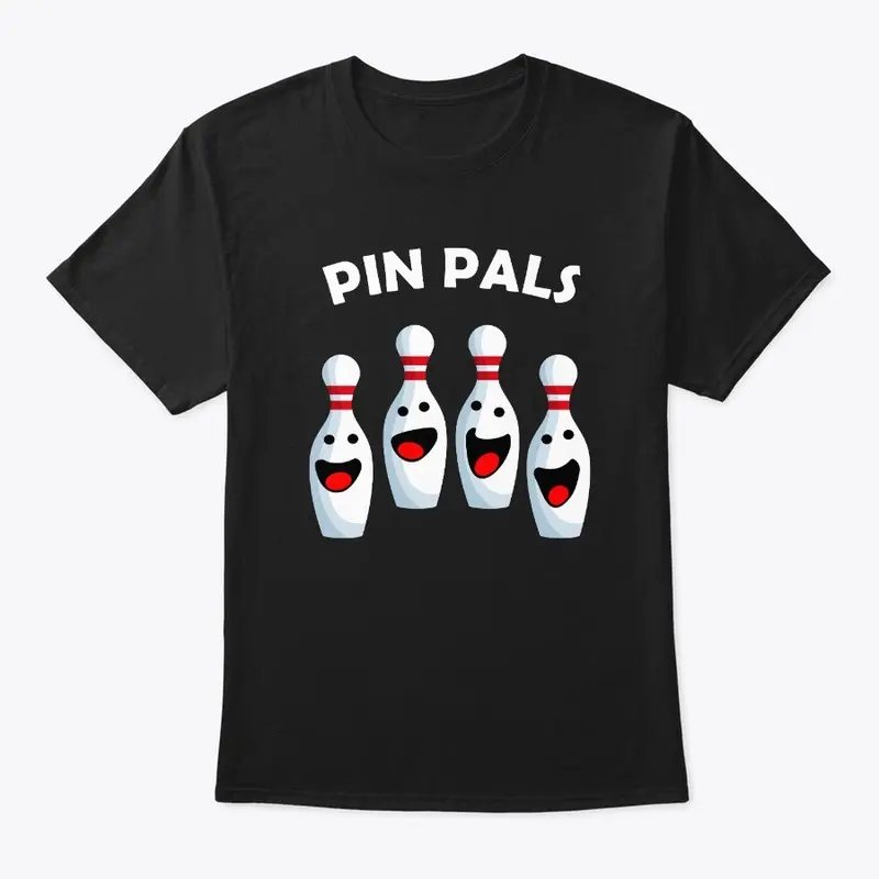 Pin Pals - Bowling