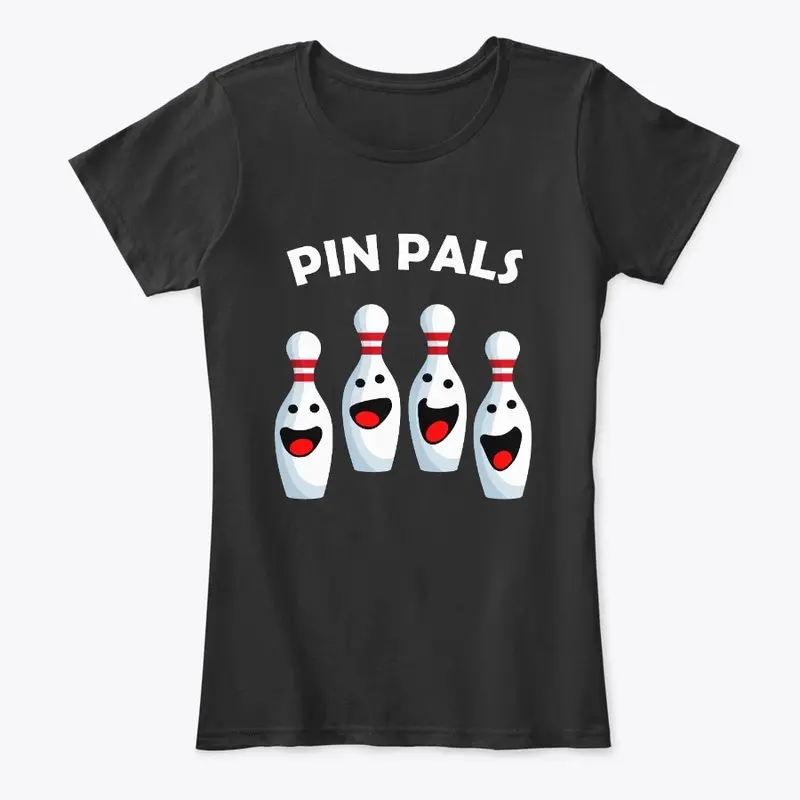 Pin Pals - Bowling