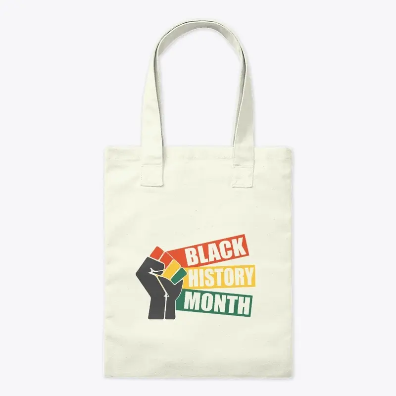 Black History Month