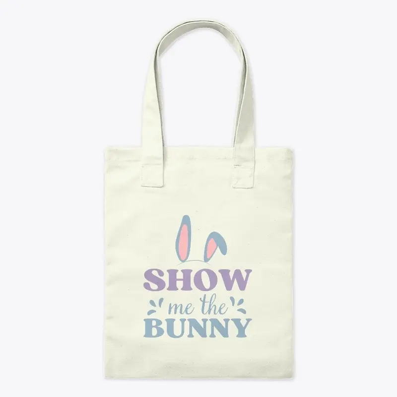 Show me the bunny