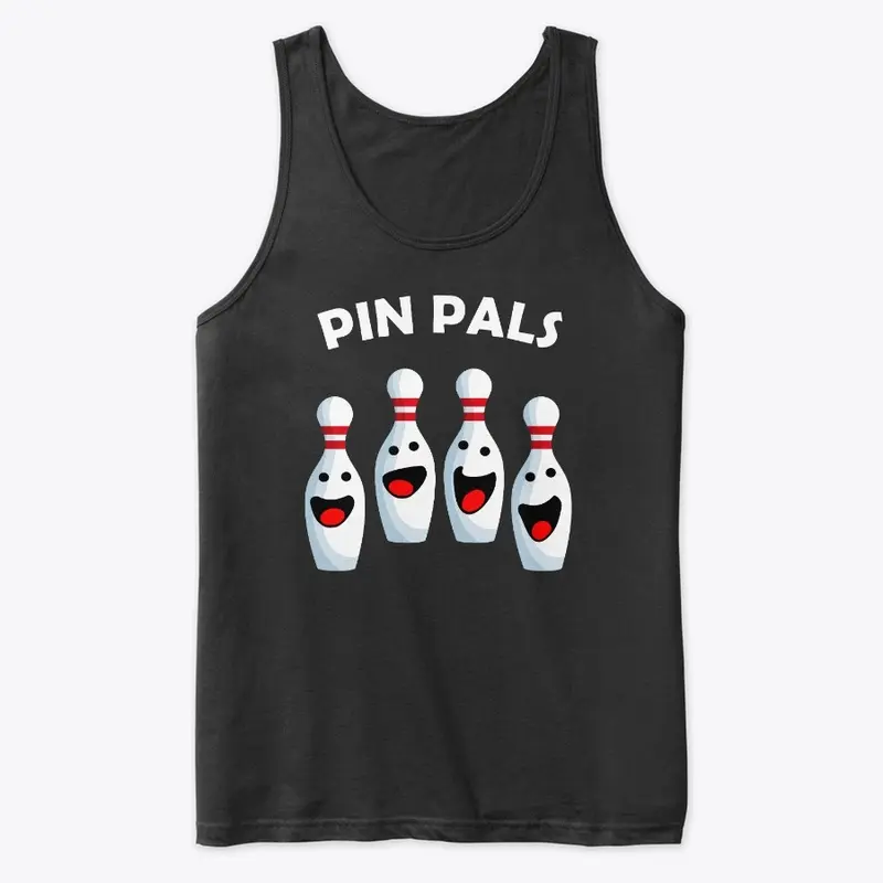 Pin Pals - Bowling