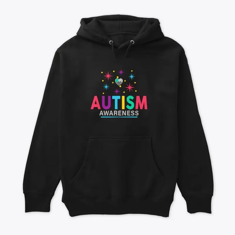 Autism - Hearths and Stars