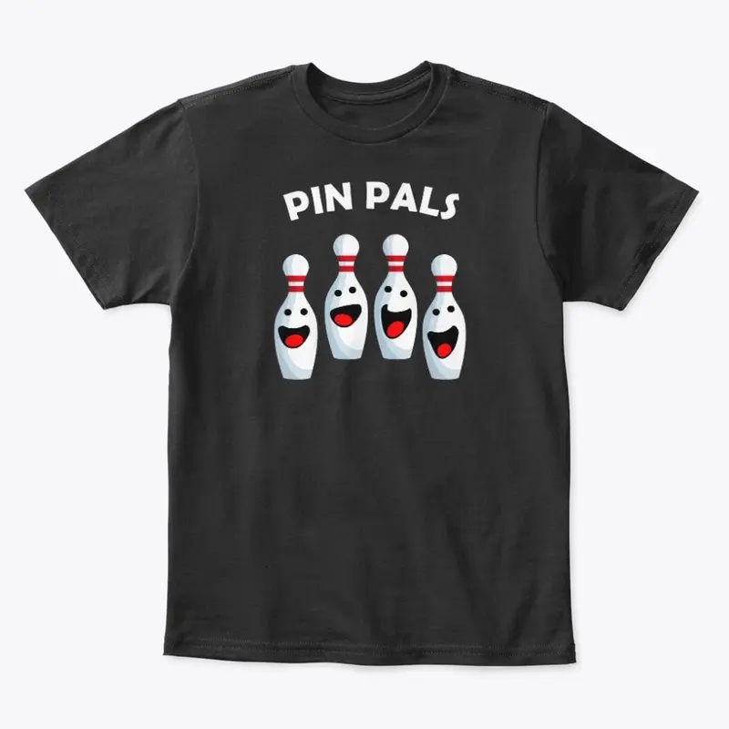 Pin Pals - Bowling