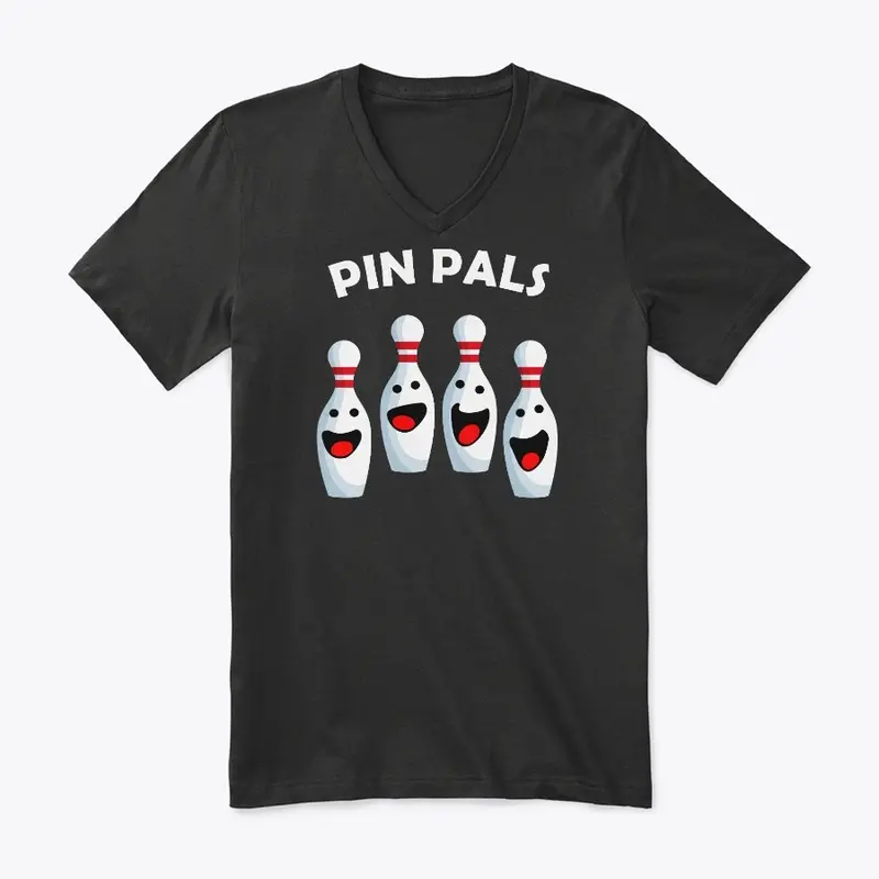 Pin Pals - Bowling