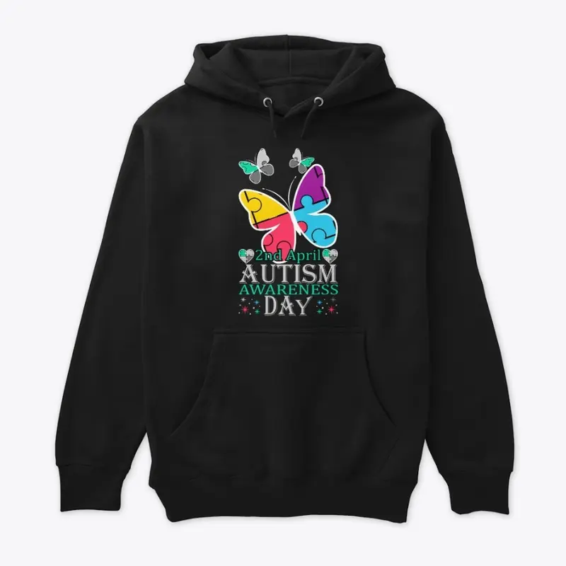 Autism - 2nd April