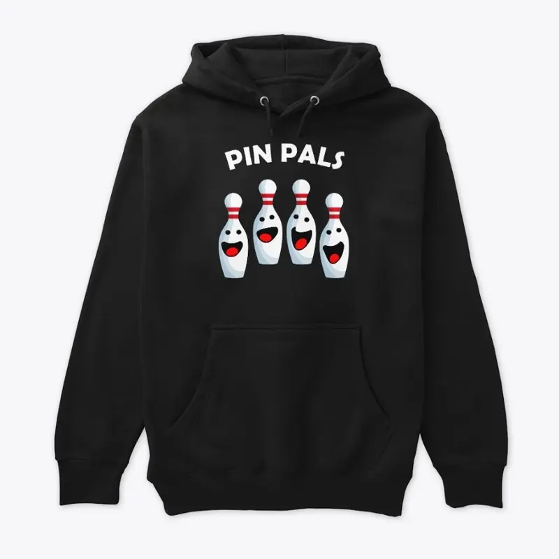 Pin Pals - Bowling