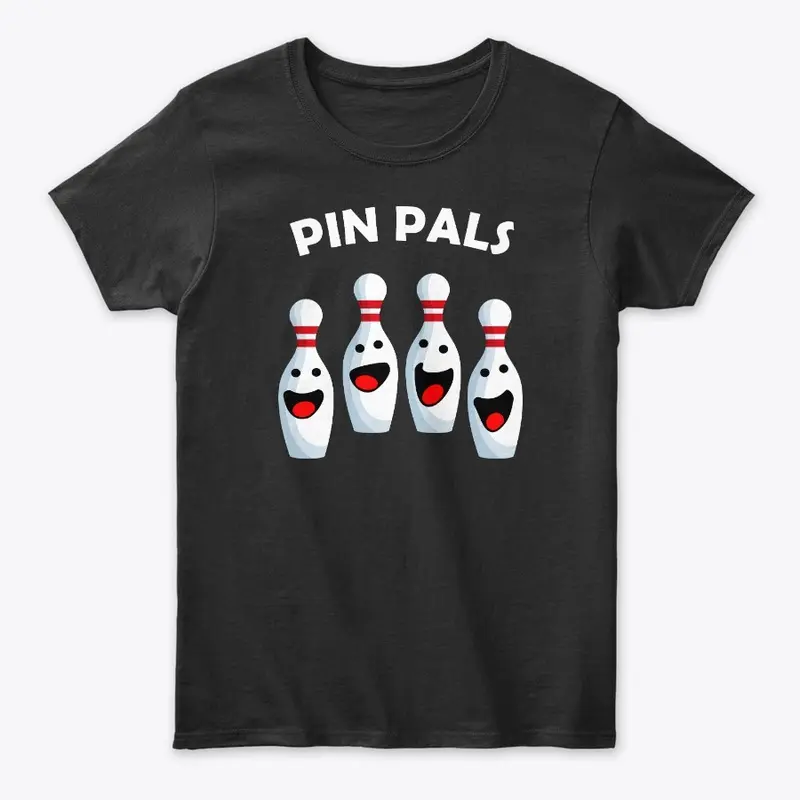 Pin Pals - Bowling